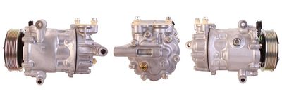 Компрессор, кондиционер ELSTOCK 51-0827