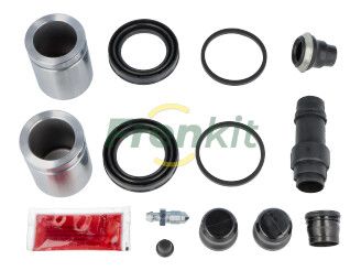 Ремкомплект, тормозной суппорт FRENKIT 242902