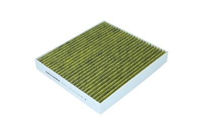 Фильтр, воздух во внутренном пространстве KAMOKA 6080109