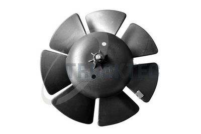 Elektromotors, Salona ventilācija TRUCKTEC AUTOMOTIVE 02.59.124