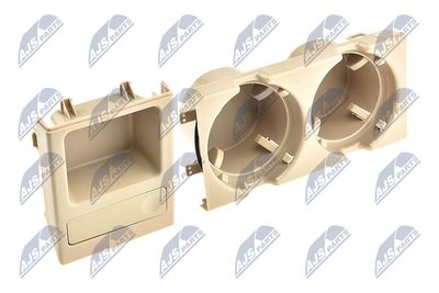 Кронштейн - подстаканник NTY EZC-BM-085