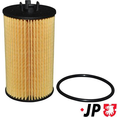 Масляный фильтр JP GROUP 1218506200