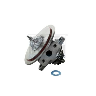 Serdeņa bloks, turbokompresors MEAT & DORIA 601477