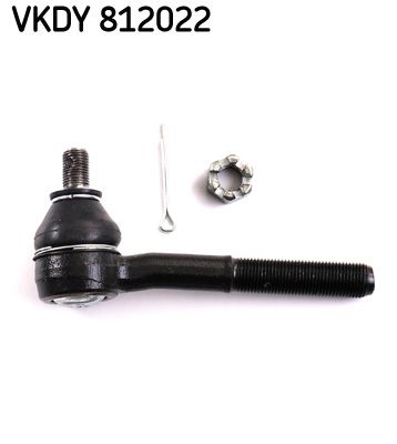 Stūres šķērsstiepņa uzgalis SKF VKDY 812022