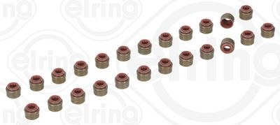 Blīvju komplekts, Vārsta kāts ELRING C43.180