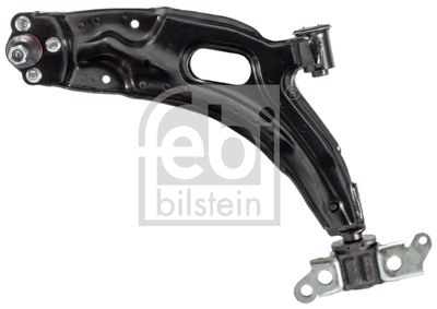 Рычаг независимой подвески колеса, подвеска колеса FEBI BILSTEIN 12537