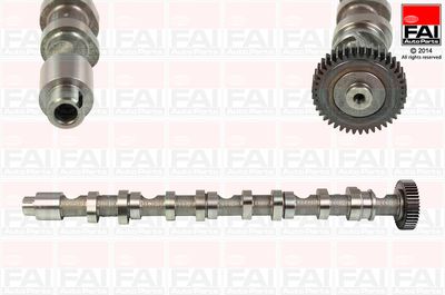 Распредвал FAI AUTOPARTS C348