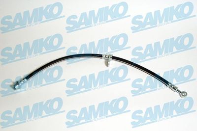 Тормозной шланг SAMKO 6T46387