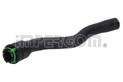 Шланг, теплообменник (обогрев) ORIGINAL IMPERIUM 222714