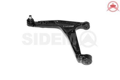 Neatkarīgās balstiekārtas svira, Riteņa piekare SIDEM 53470