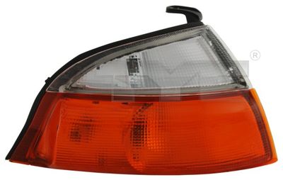 Pagrieziena signāla lukturis TYC 18-5615-05-2