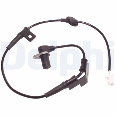 Devējs, Riteņu griešanās ātrums DELPHI SS20231