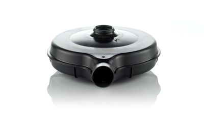 Воздушный фильтр MANN-FILTER C 2356/6