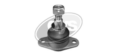 Balst-/Virzošais šarnīrs DYS 27-05922