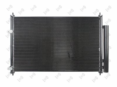 Конденсатор, кондиционер ABAKUS 0510160034