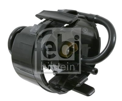 Насос, топливоподающяя система FEBI BILSTEIN 21695