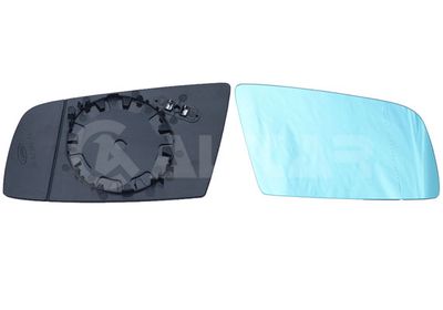 Зеркальное стекло, наружное зеркало ALKAR 6472845