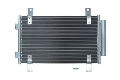 Конденсатор, кондиционер KAMOKA 7800255