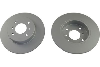Bremžu diski KAVO PARTS BR-6775-C