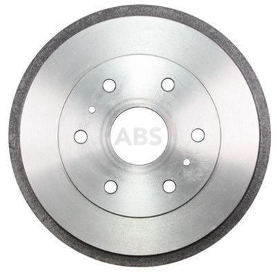 Bremžu trumulis A.B.S. 2627-S