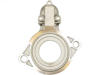 Крышка стартера, карбюратор AS-PL SBR0045