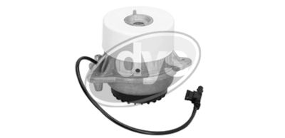 Подвеска, двигатель DYS 71-03541