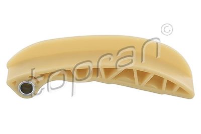 Spriegotājlīste, Sadales vārpstas piedziņas ķēde TOPRAN 117 285