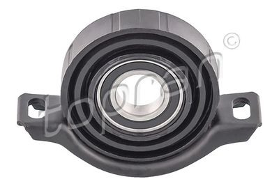 Подвеска, карданный вал TOPRAN 400 083