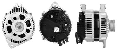 Ģenerators LUCAS LRB00282