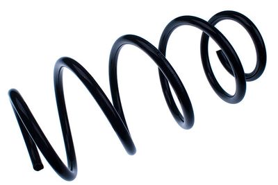 Пружина ходовой части DENCKERMANN D700271