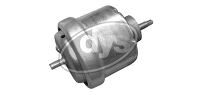 Piekare, Automātiskā pārnesumkārba DYS 72-22462