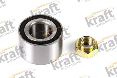 Riteņa rumbas gultņa komplekts KRAFT AUTOMOTIVE 4103020