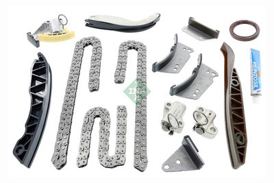 Комплект цели привода распредвала Schaeffler INA 559 1862 50