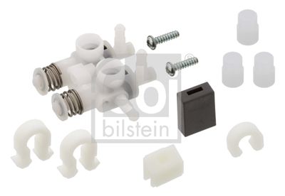 Regulēšanas elements, Sēdekļa regulēšana FEBI BILSTEIN 104472