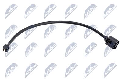 Indikators, Bremžu uzliku nodilums NTY HCZ-VW-006