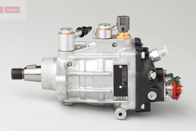 Насос высокого давления DENSO DCRP200050