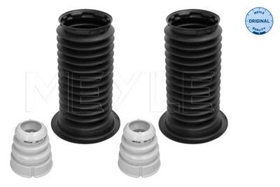 Putekļu aizsargkomplekts, Amortizators MEYLE 35-14 640 0002