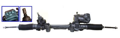 Рулевой механизм DRI 717522068