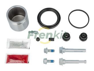 Ремкомплект, тормозной суппорт FRENKIT 760302