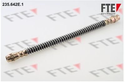 Bremžu šļūtene FTE 9240089