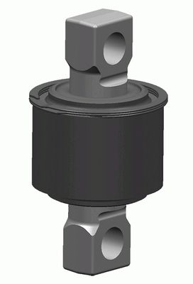 Remkomplekts, Balstiekārtas svira LEMFÖRDER 30588 01