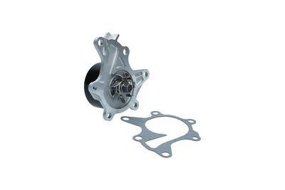 Ūdens sūknis, dzinēja dzesēšana KAMOKA T0302