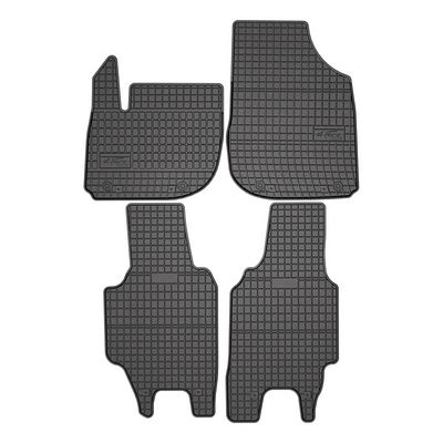 Frogum ET429314 Paklājiņu komplekts
