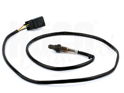 Лямбда-зонд HITACHI 135309