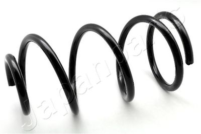 Пружина ходовой части JAPANPARTS ZC2828C
