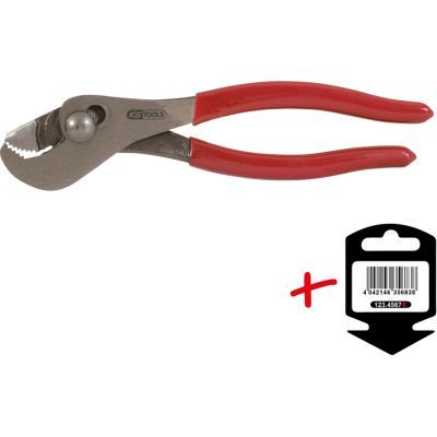 Cauruļu/Ūdenssūkņu stangas KS TOOLS 115.1361-E