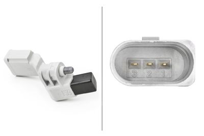 Датчик импульсов HELLA 6PU 009 163-491