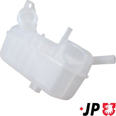 Kompensācijas tvertne, Dzesēšanas šķidrums JP GROUP 4314700300