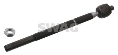 Осевой шарнир, рулевая тяга SWAG 83 93 3129