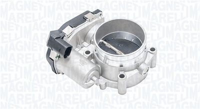 Корпус дроссельной заслонки MAGNETI MARELLI 802000000208